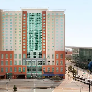 Embassy By Hilton Downtown Convention Center Hotel