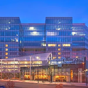 Indigo Downtown - Union Station By Ihg Hotel