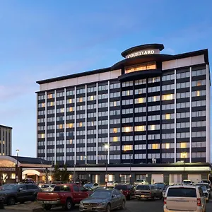 Courtyard By Marriott Cherry Creek Hotel