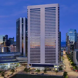 The Ritz-carlton, Hotel