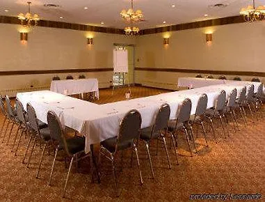 Ramada By Wyndham Denver Downtown United States