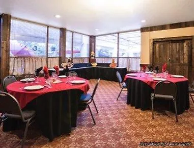 Ramada By Wyndham Denver Downtown