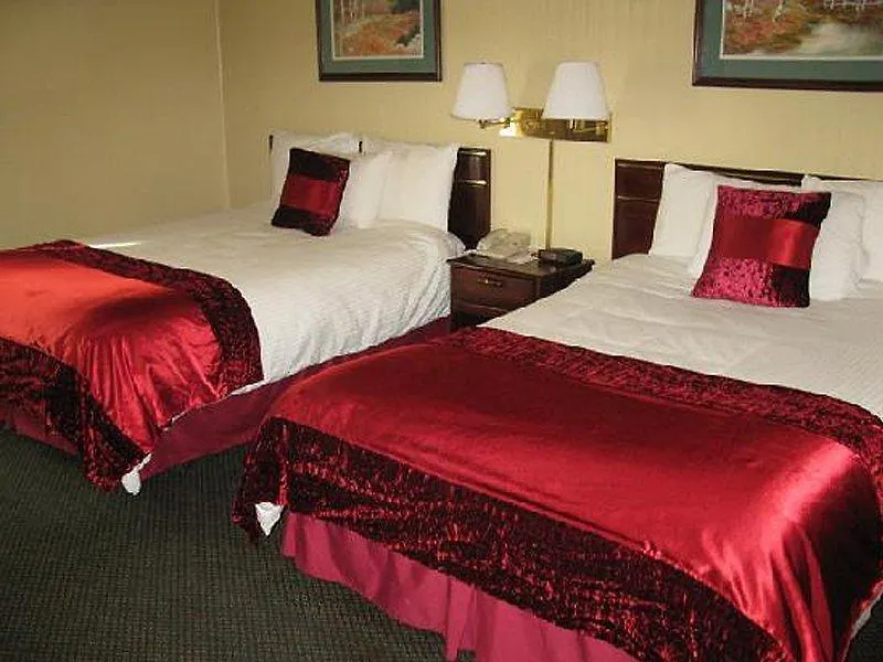 Ramada By Wyndham Denver Downtown