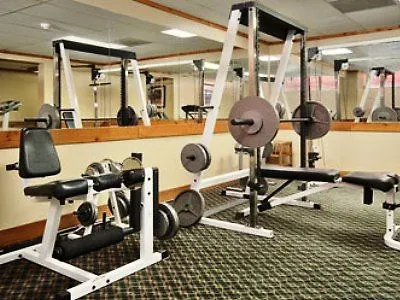 Ramada By Wyndham Denver Downtown 3*,