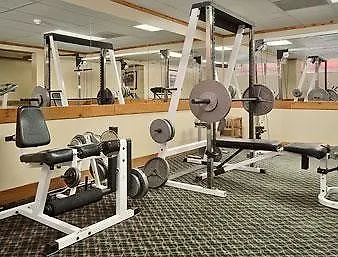 Ramada By Wyndham Denver Downtown Hotel