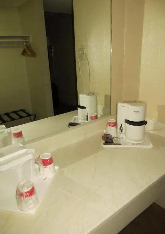 Ramada By Wyndham Denver Downtown 3*,  United States