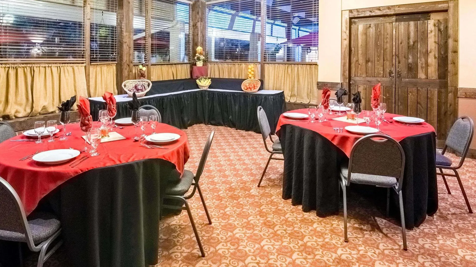 Ramada By Wyndham Denver Downtown United States