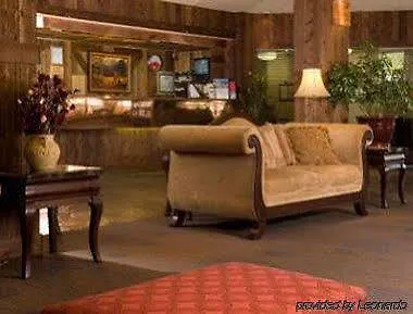 Ramada By Wyndham Denver Downtown Hotel