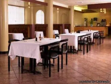 Ramada By Wyndham Denver Downtown