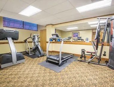 Ramada By Wyndham Denver Downtown 3*,  United States