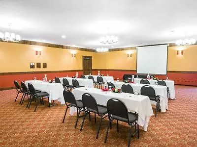 Ramada By Wyndham Denver Downtown