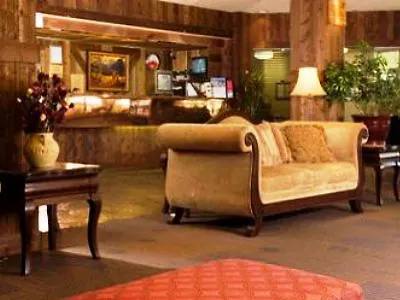 Hotel Ramada By Wyndham Denver Downtown