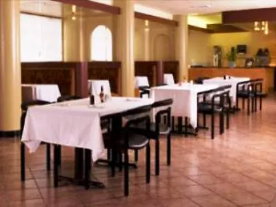 Ramada By Wyndham Denver Downtown Hotel