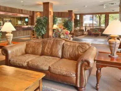 Ramada By Wyndham Denver Downtown