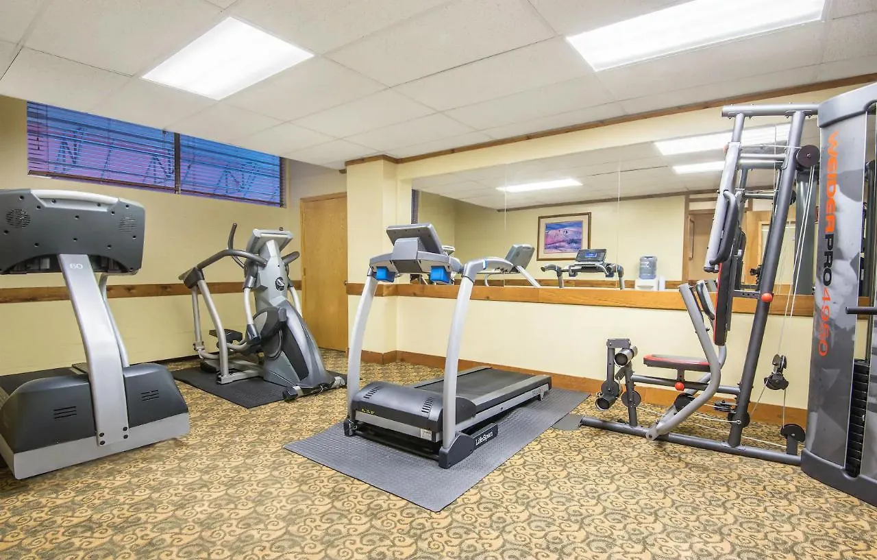 Ramada By Wyndham Denver Downtown United States
