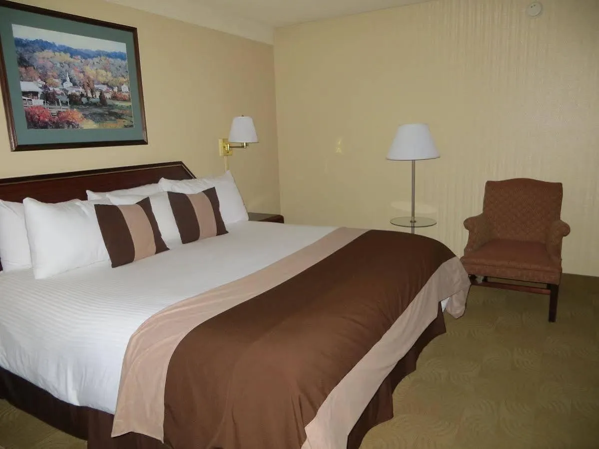 Ramada By Wyndham Denver Downtown United States