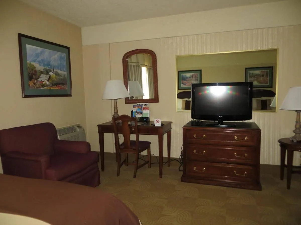 *** Hotel Ramada By Wyndham Denver Downtown United States